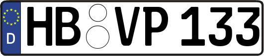HB-VP133