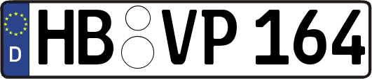 HB-VP164