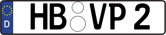 HB-VP2