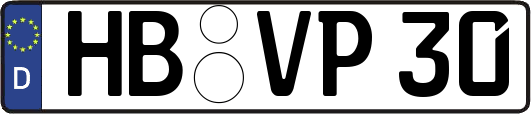 HB-VP30