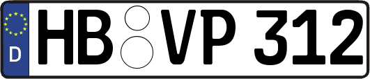 HB-VP312