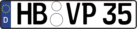 HB-VP35
