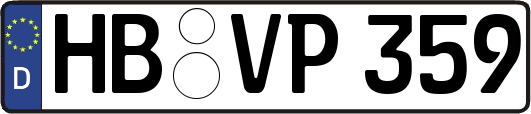 HB-VP359