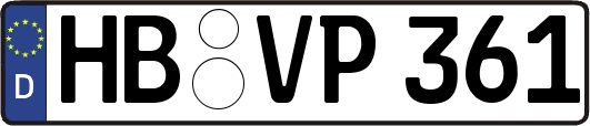 HB-VP361