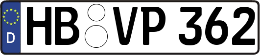 HB-VP362