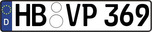 HB-VP369
