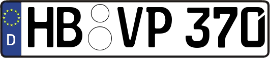 HB-VP370