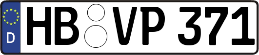 HB-VP371