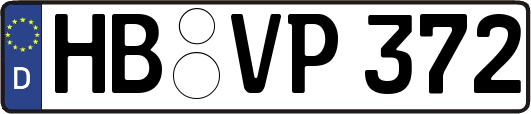 HB-VP372