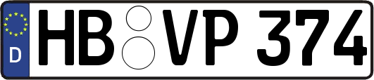 HB-VP374