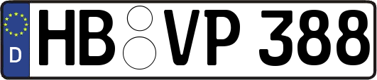 HB-VP388