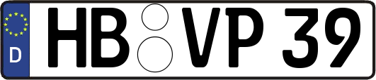 HB-VP39