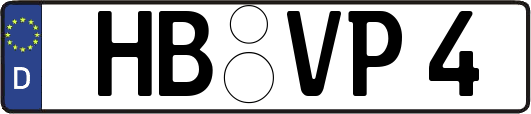 HB-VP4