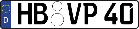 HB-VP40