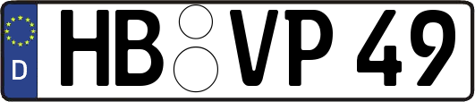 HB-VP49