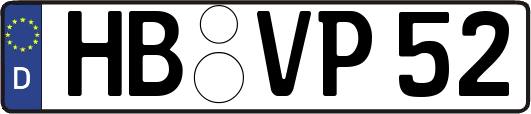 HB-VP52