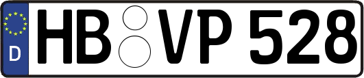 HB-VP528