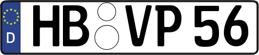 HB-VP56