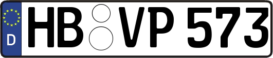 HB-VP573