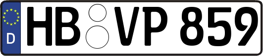 HB-VP859