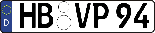 HB-VP94
