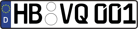 HB-VQ001