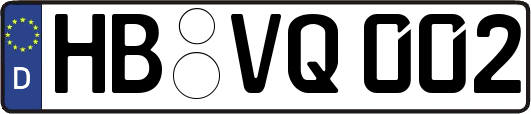 HB-VQ002