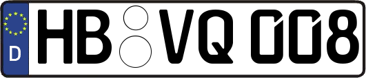 HB-VQ008