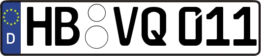 HB-VQ011