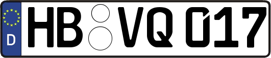 HB-VQ017