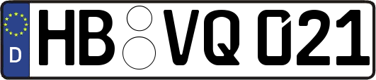 HB-VQ021