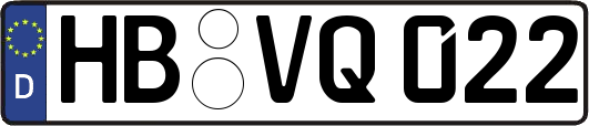 HB-VQ022