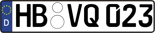 HB-VQ023