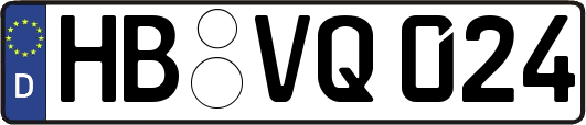 HB-VQ024