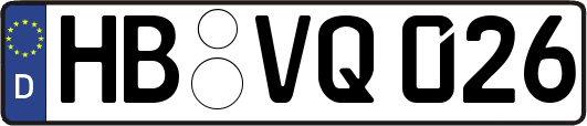 HB-VQ026
