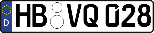 HB-VQ028
