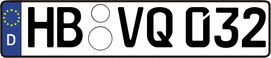 HB-VQ032