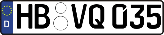 HB-VQ035