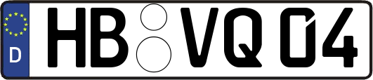 HB-VQ04