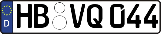 HB-VQ044