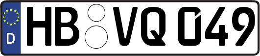 HB-VQ049