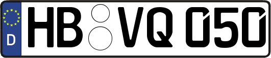 HB-VQ050
