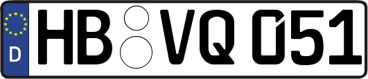 HB-VQ051