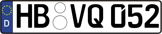 HB-VQ052