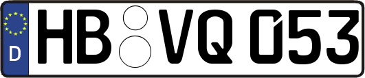 HB-VQ053