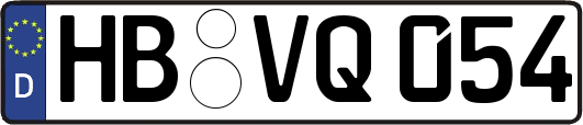 HB-VQ054