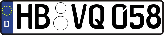 HB-VQ058