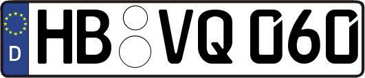 HB-VQ060