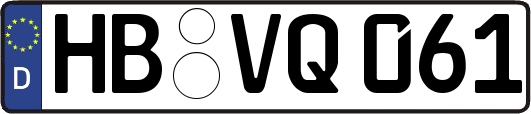 HB-VQ061