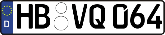 HB-VQ064